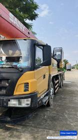 Buy Sany Used Crane / 2 Buy Sany Used Crane / 2